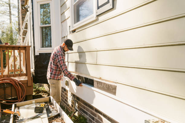 Top rated local Siding Replacement specialists in Carrollton, VA